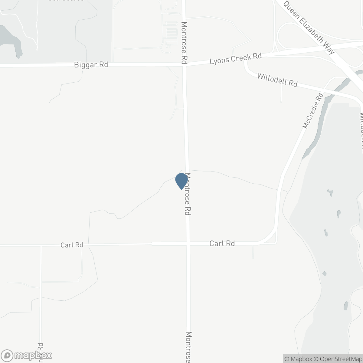 LOT 5 MONTROSE ROAD, Niagara Falls, Ontario L3B 5N7